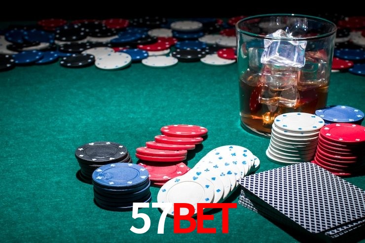 Torneios 57bet