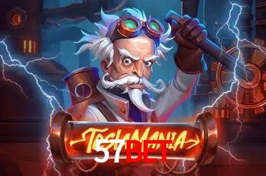 Estatísticas do Jogo 57bet