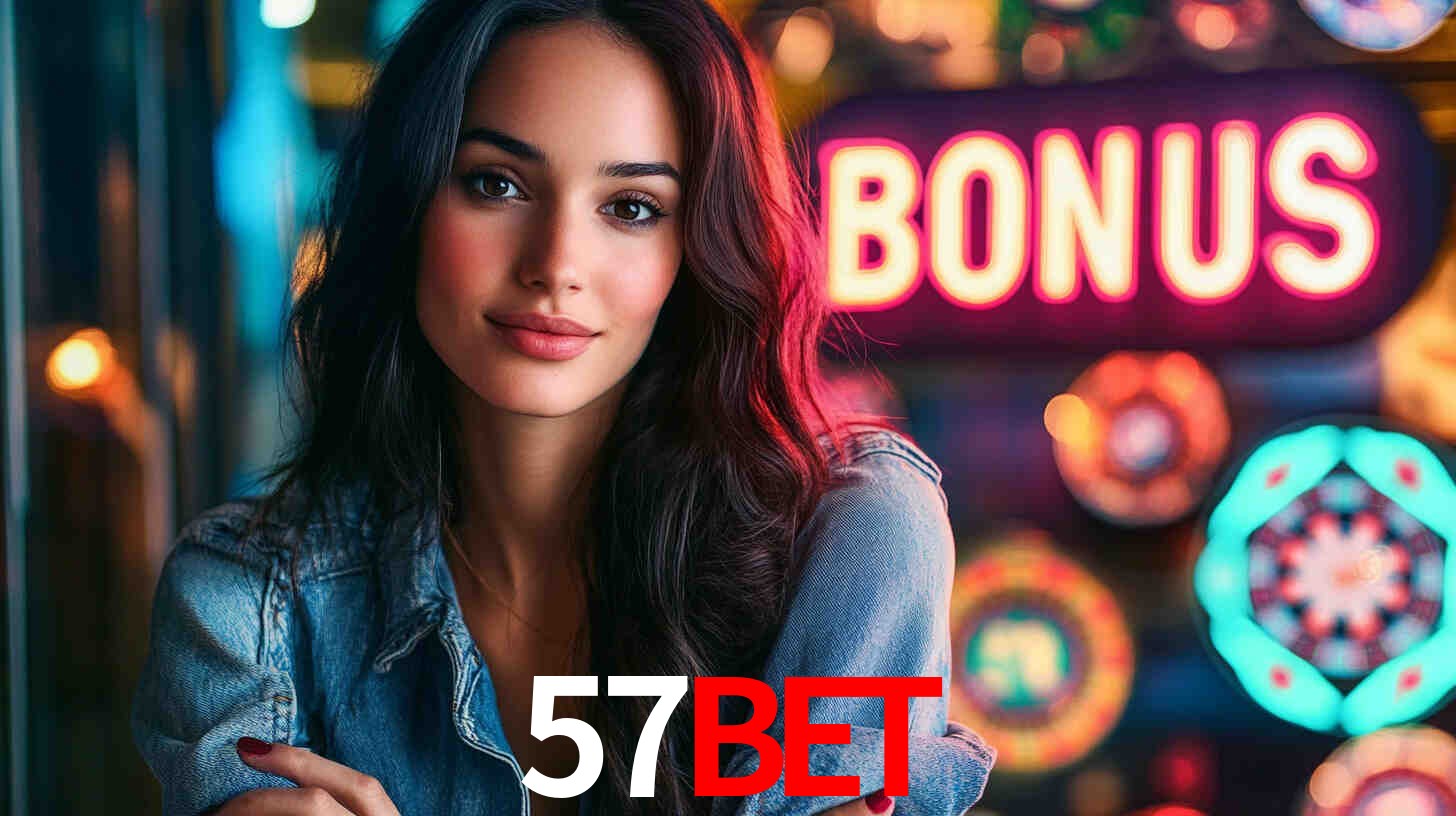 57bet: Seu Cassino Premiado com Pagamentos Rápidos