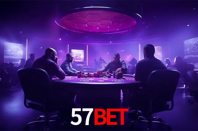 Apostas de Tênis 57bet
