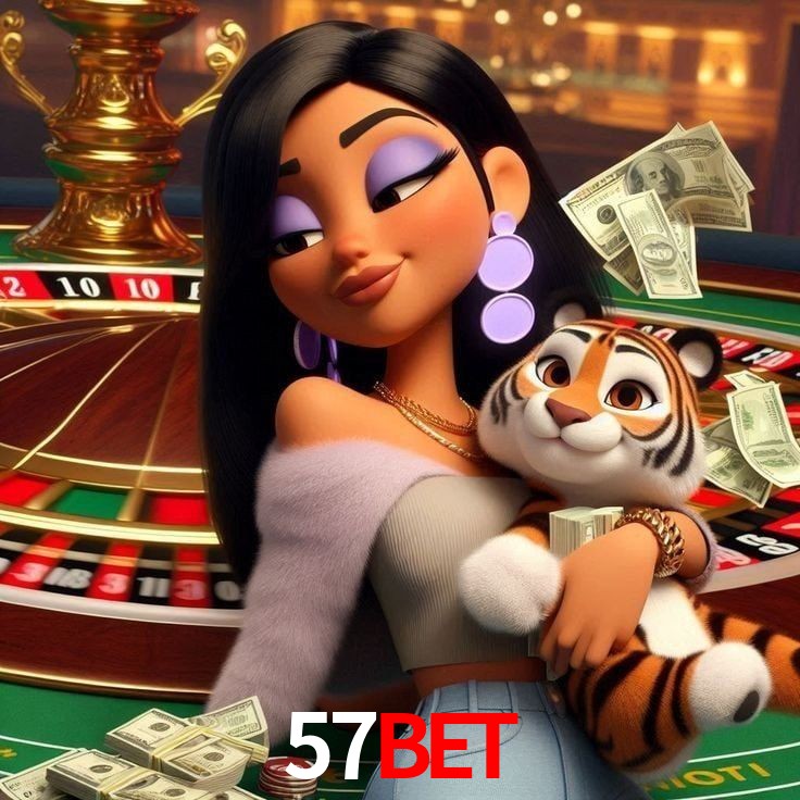 Statistics 57bet