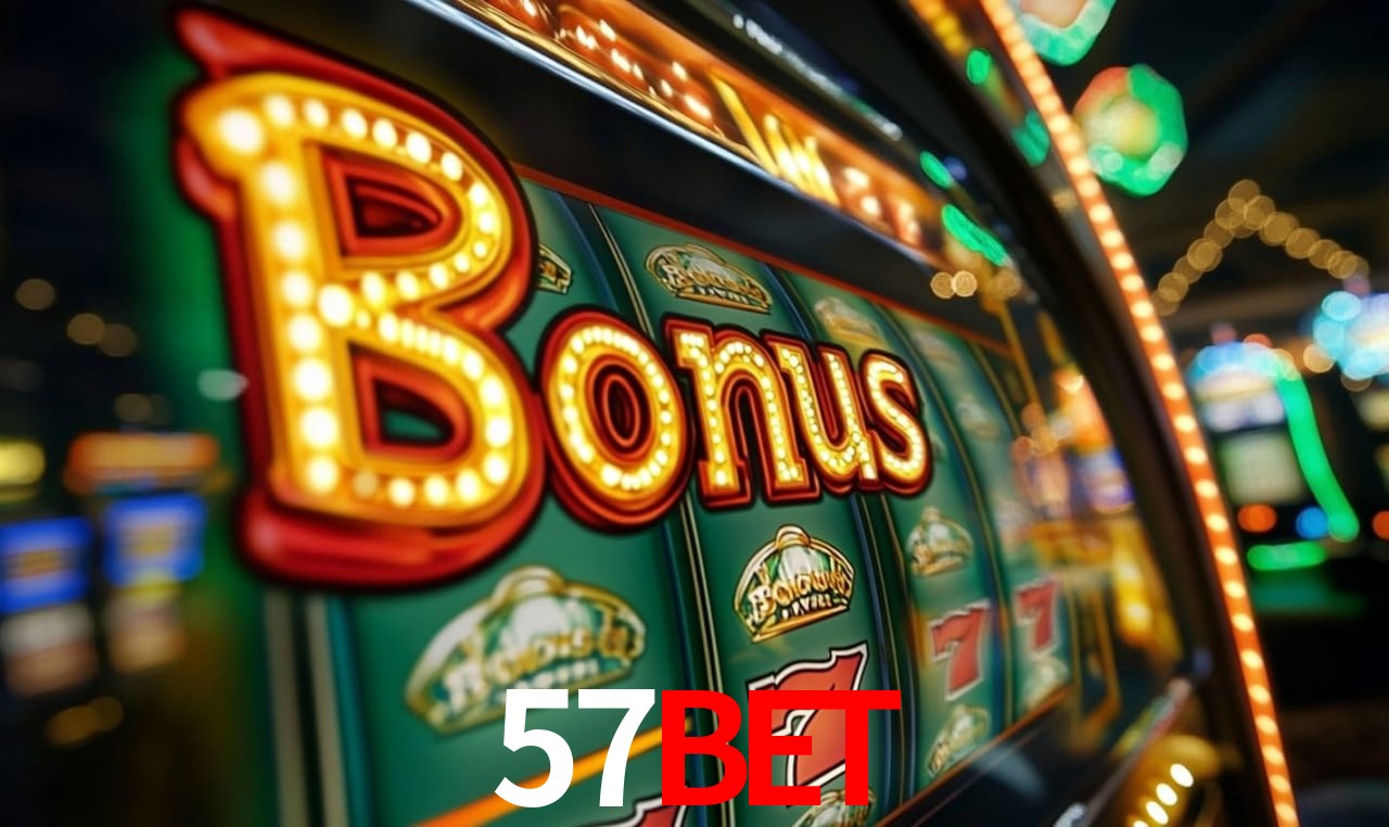 Promoção Relâmpago 57bet