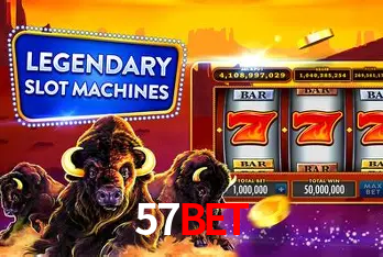 Desvendando o Mundo dos Jogos Virtuais na 57bet